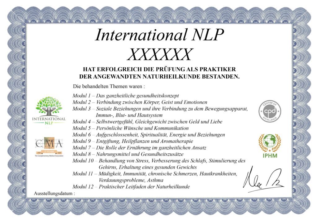 NATURHEILKUNDE-inlp-certification